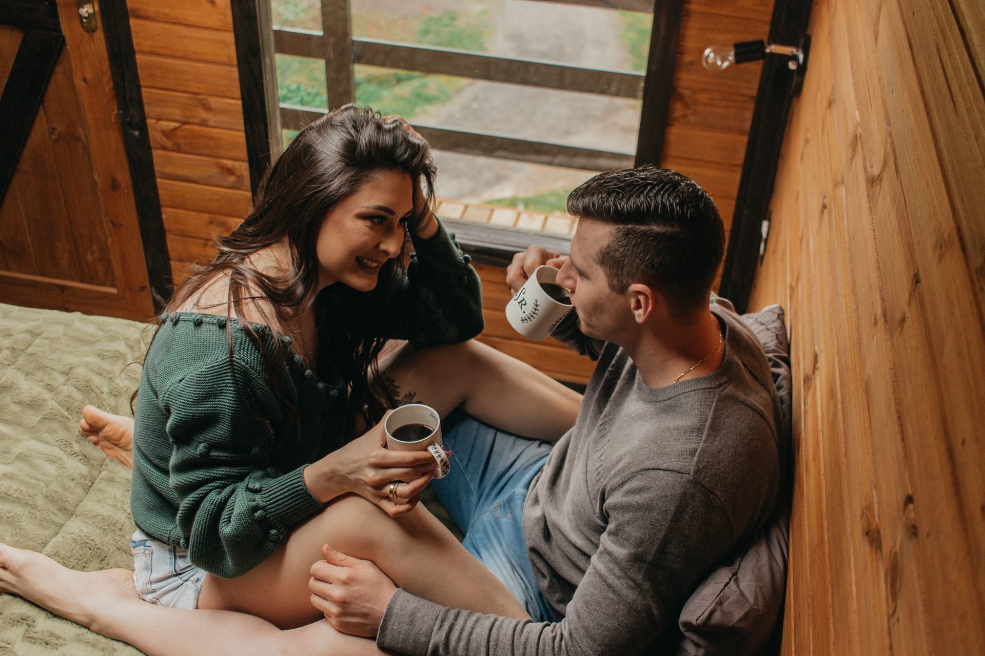 Foto Pré wedding em Urubici SC - Imagem 35