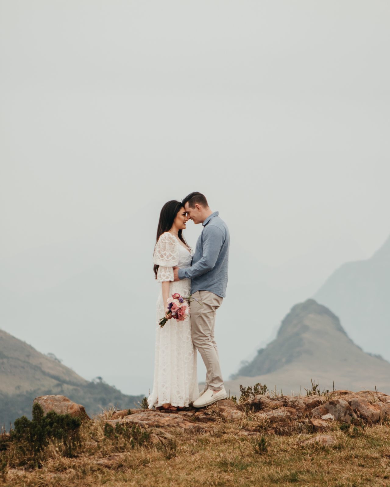 Foto Pré wedding em Urubici SC - Imagem 60