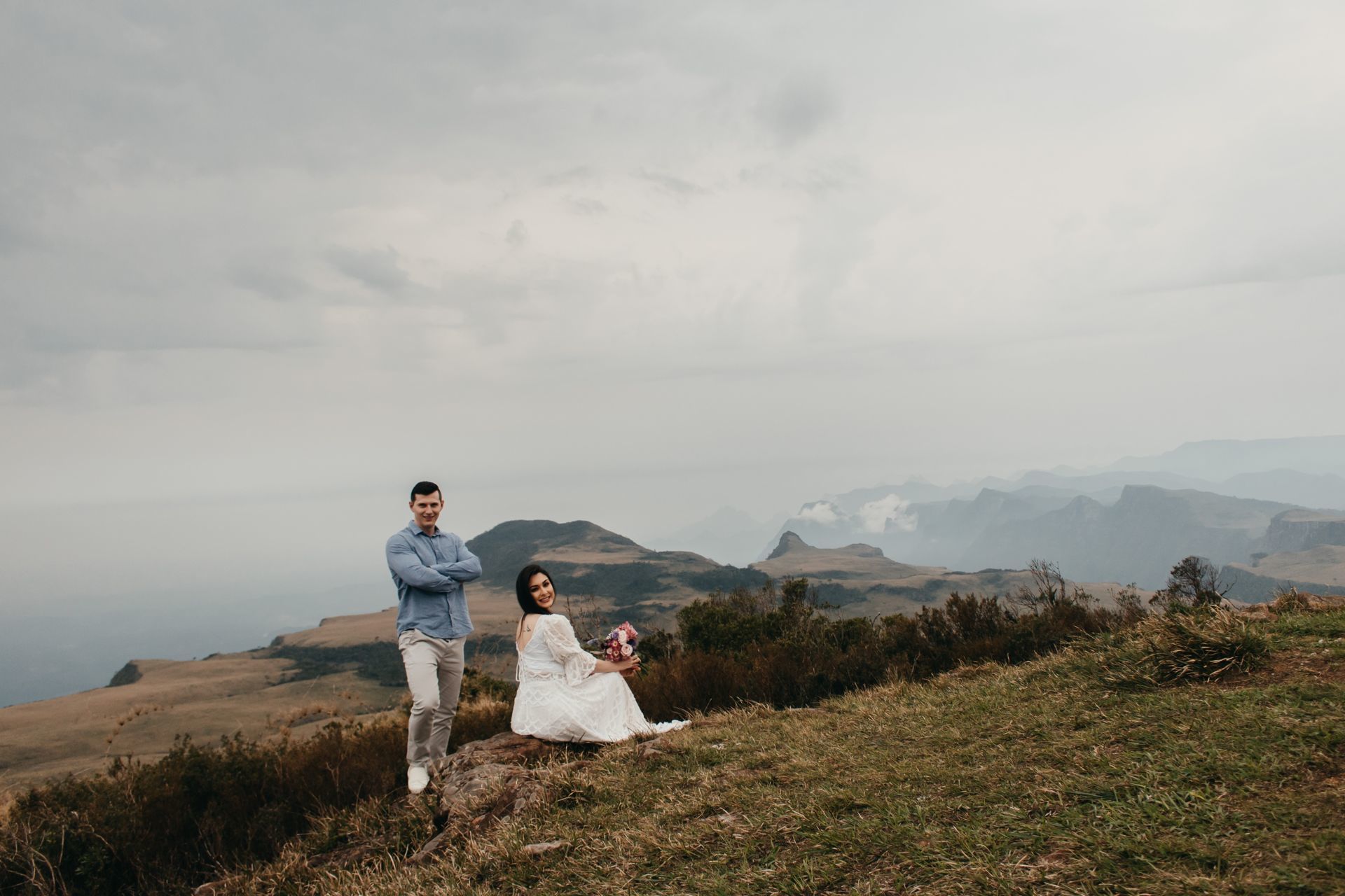Foto Pré wedding em Urubici SC - Imagem 52